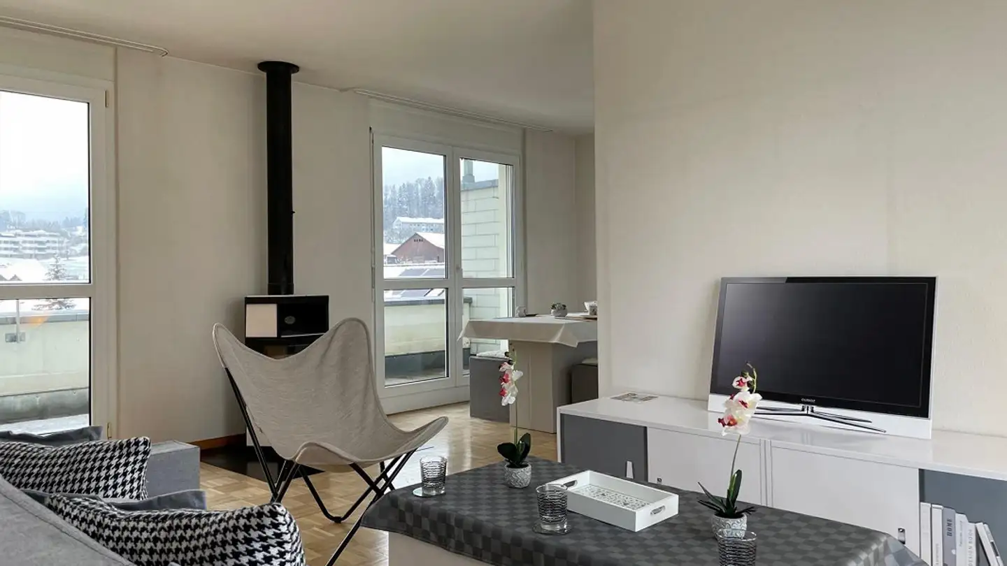 Appartement à louer - Aronenweg 17, 8618 Oetwil am See - Photo 4