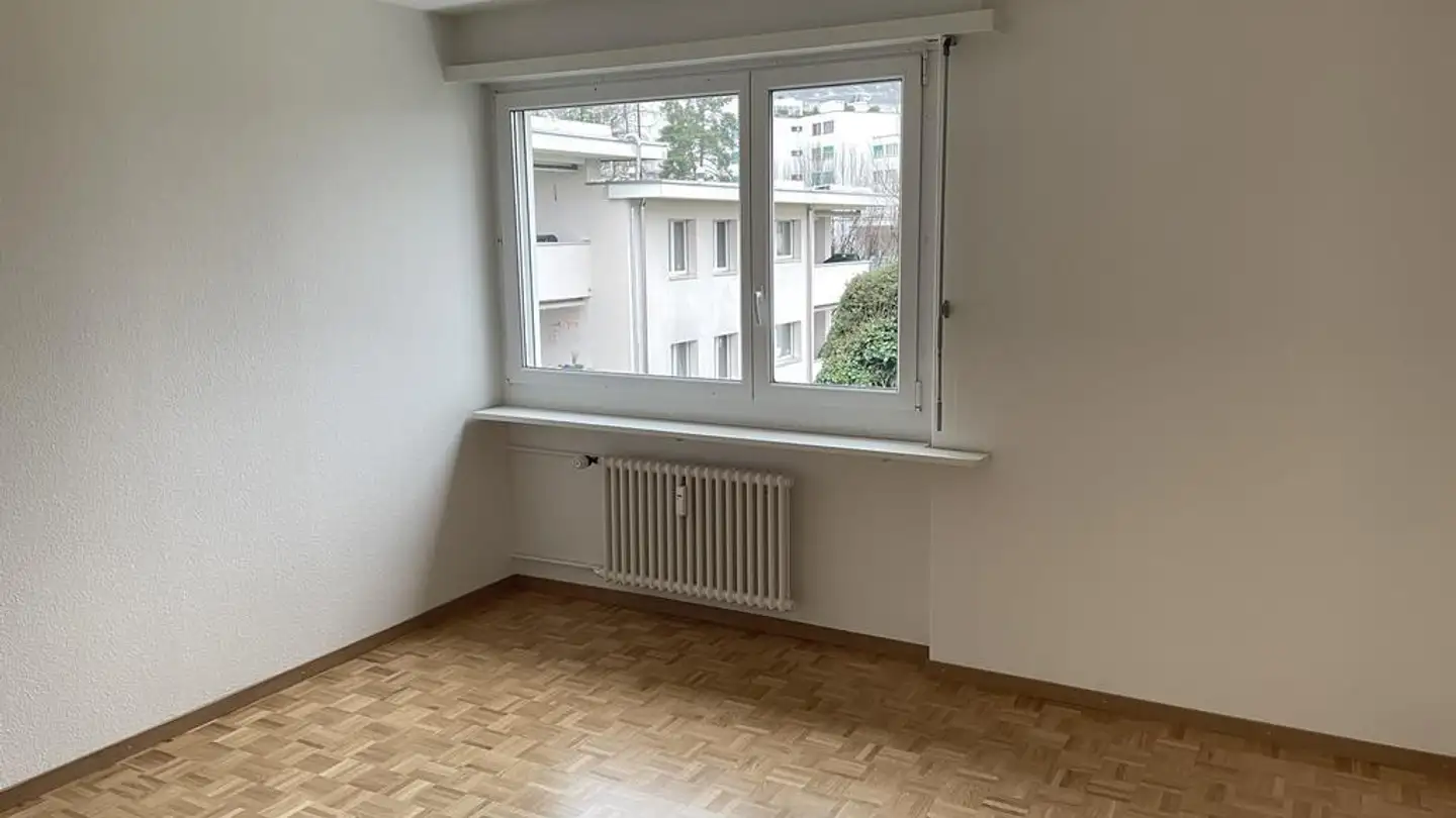 Appartamento in affitto - Sennhüttenstrasse 2, 8810 Horgen - Foto 4