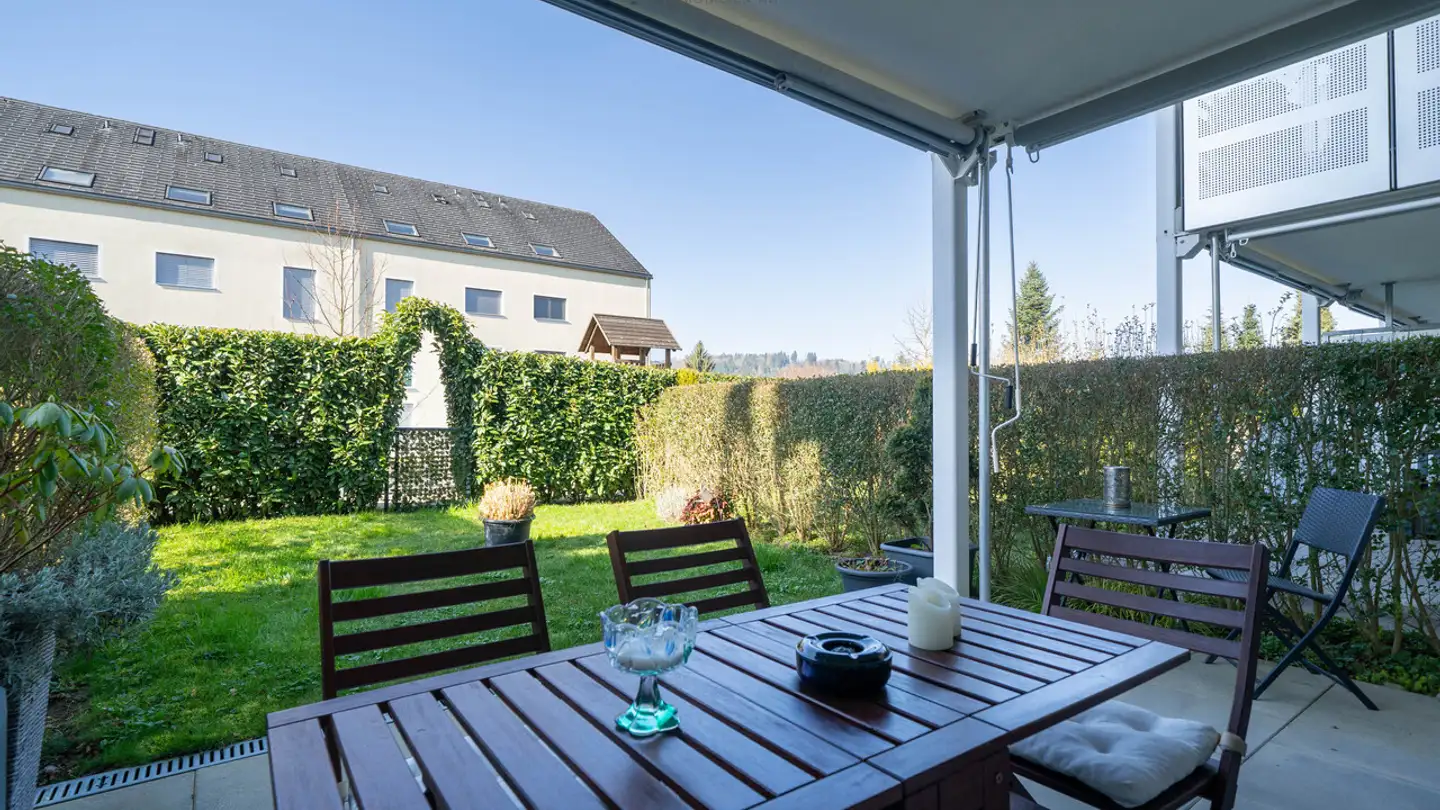 Apartment for sale - Rotkornstrasse 29, 5727 Oberkulm