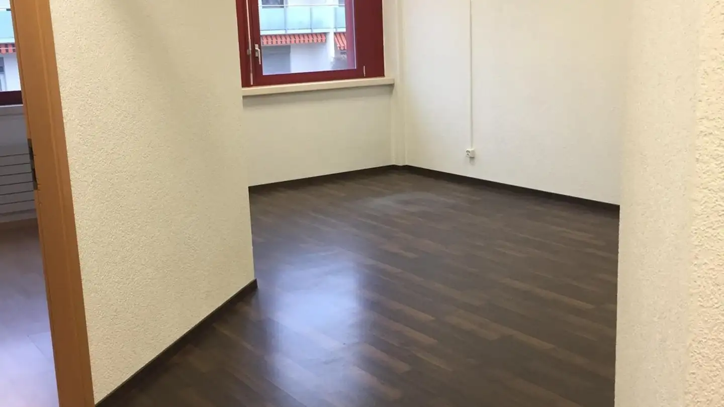 Commerciale in affitto - Route Du Châtelet 8, 1723 Marly - Photo 2