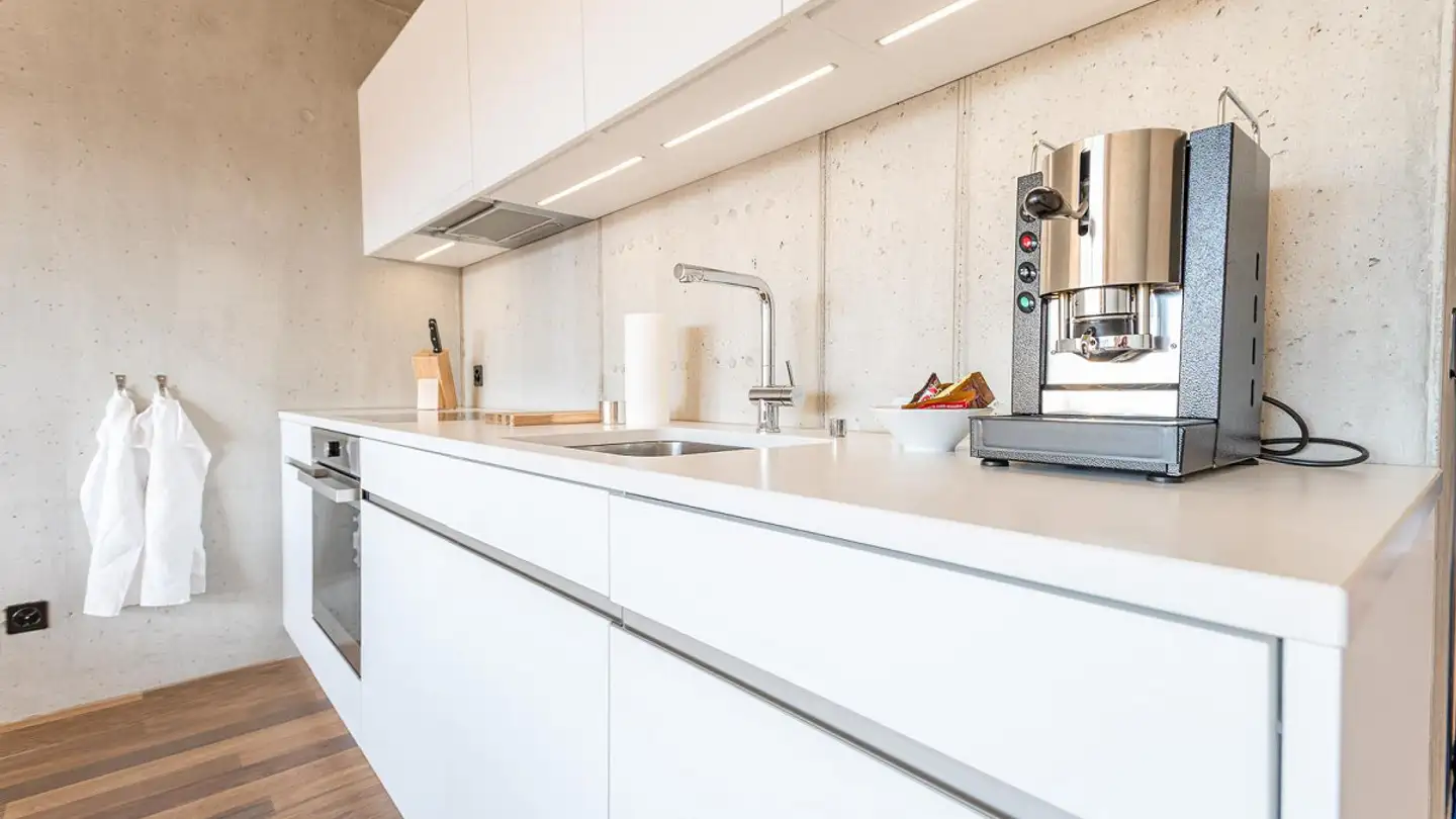 Wohnung mieten - Rebgasse 25, 4058 Basel - Foto 3