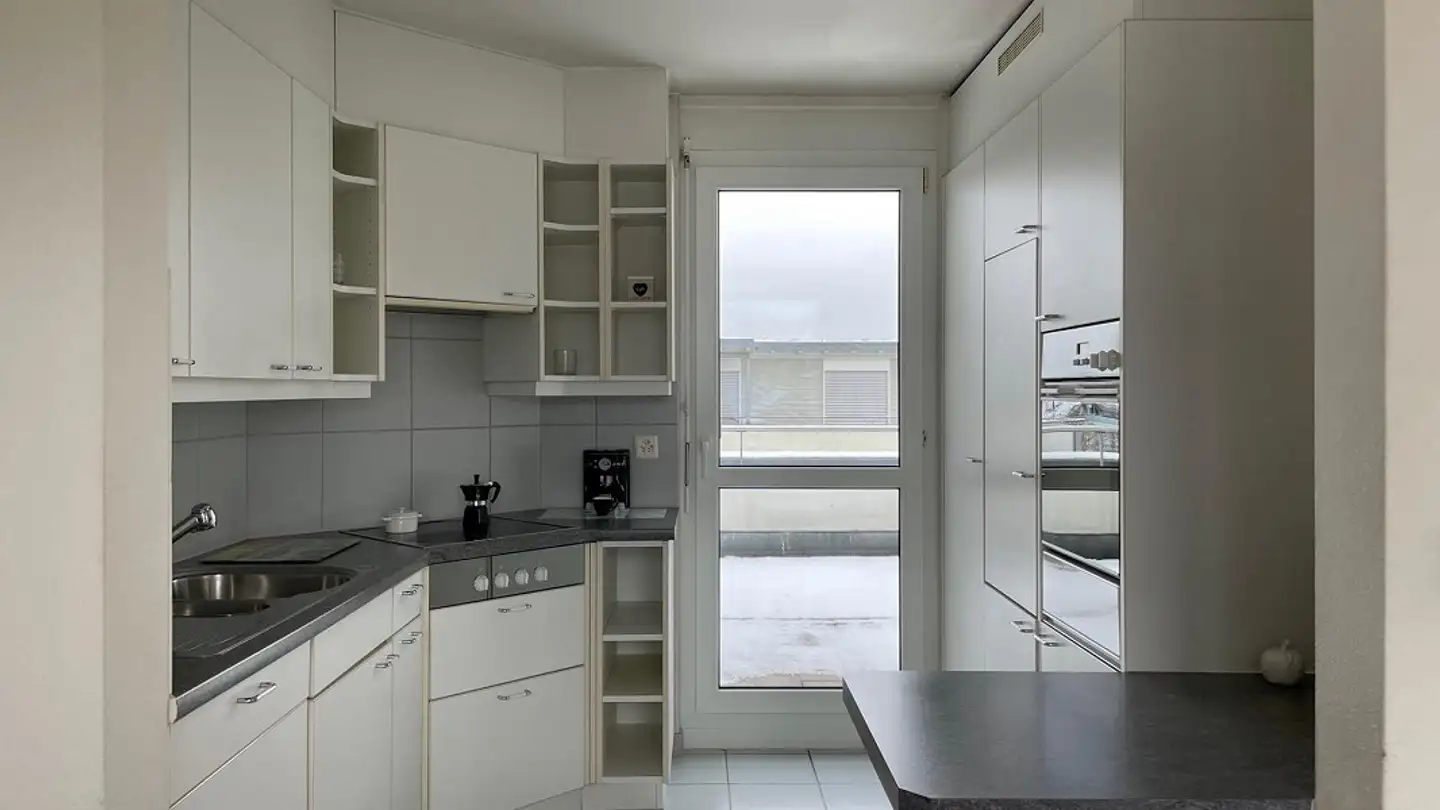 Appartement à louer - Aronenweg 17, 8618 Oetwil am See - Photo 2