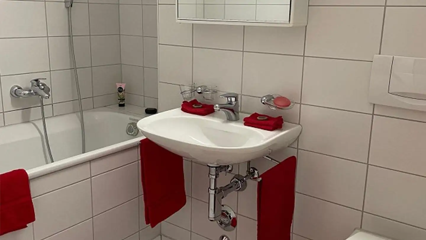 Appartement à louer - Aronenweg 17, 8618 Oetwil am See - Photo 3