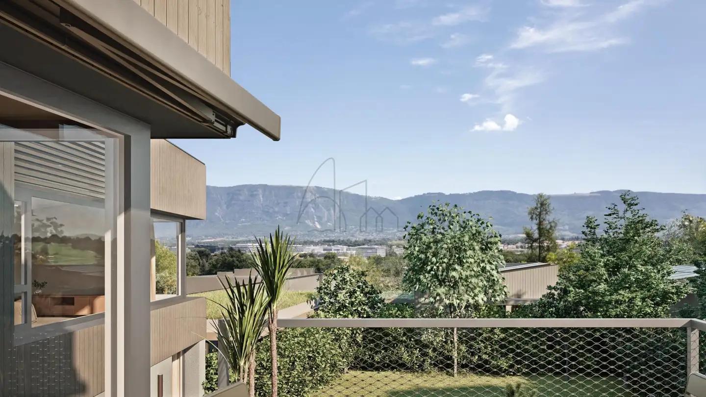 Villa kaufen - 1232 Confignon - Foto 2