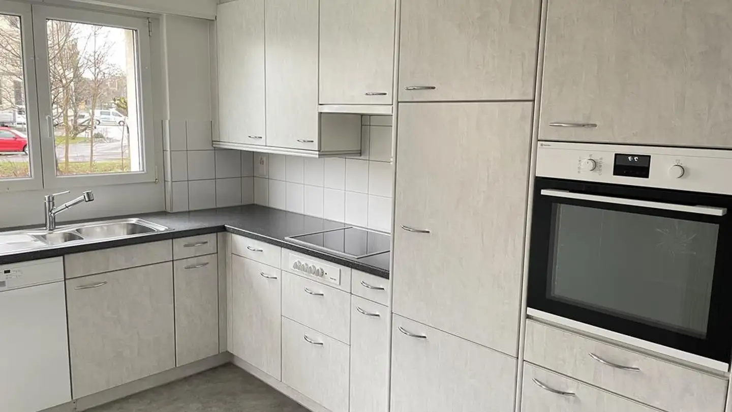 Appartamento in affitto - Sennhüttenstrasse 2, 8810 Horgen - Foto 2
