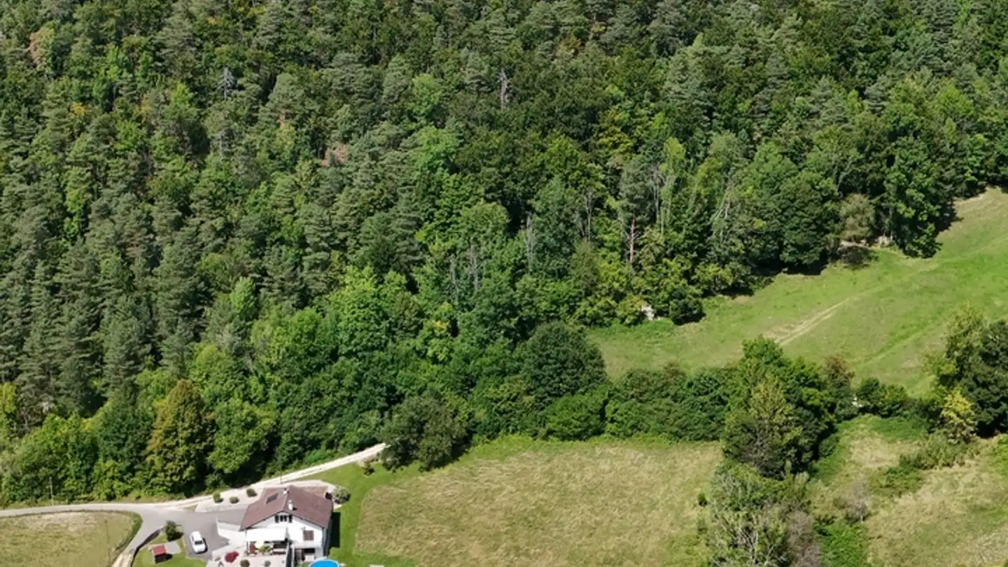 Terreno edificabile in vendita - 2829 Vermes - Photo 2