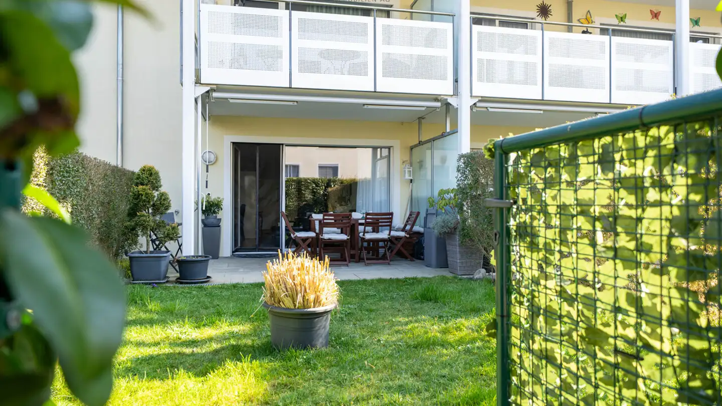 Apartment for sale - Rotkornstrasse 29, 5727 Oberkulm - Photo 3