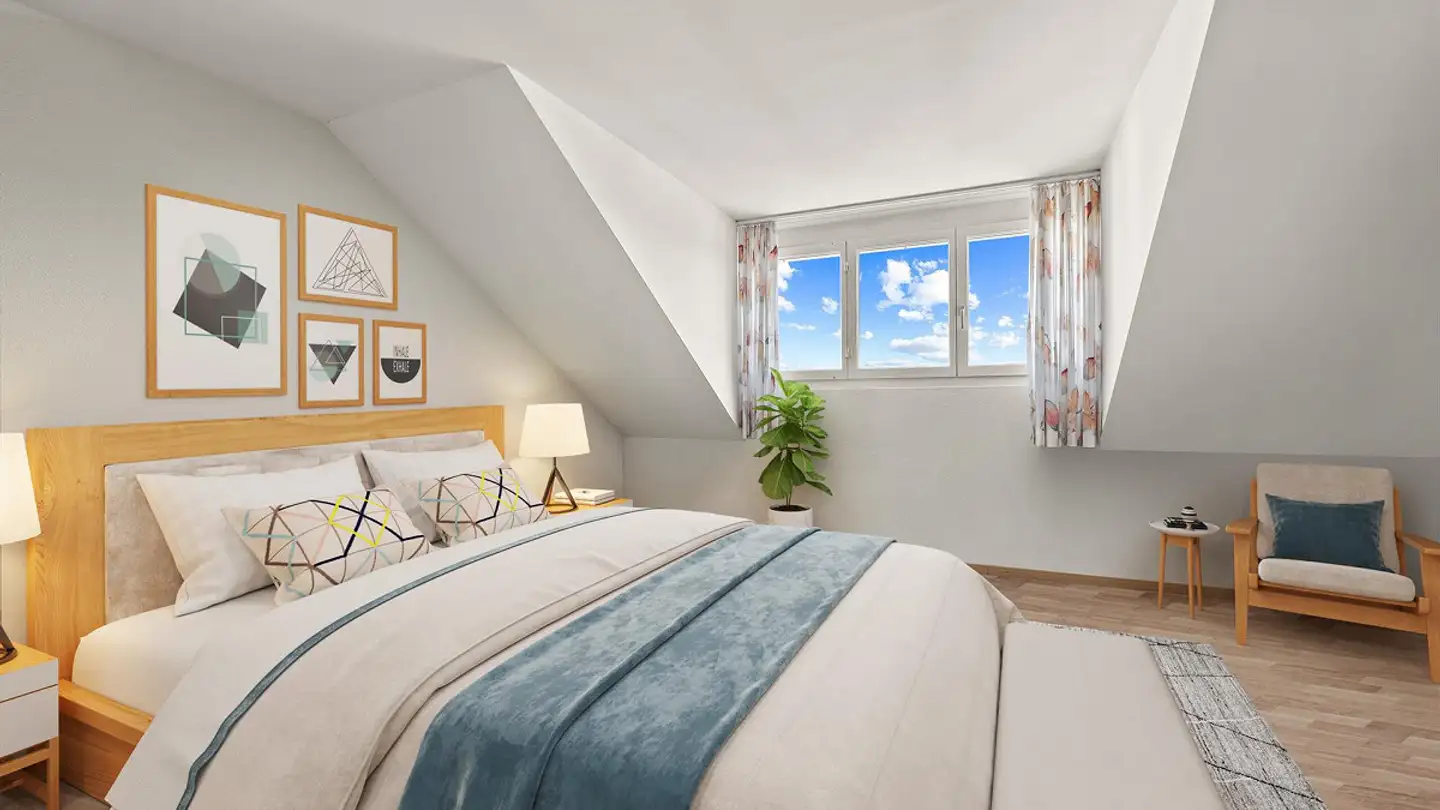 Appartamento in vendita - 8051 Zürich - Foto 2