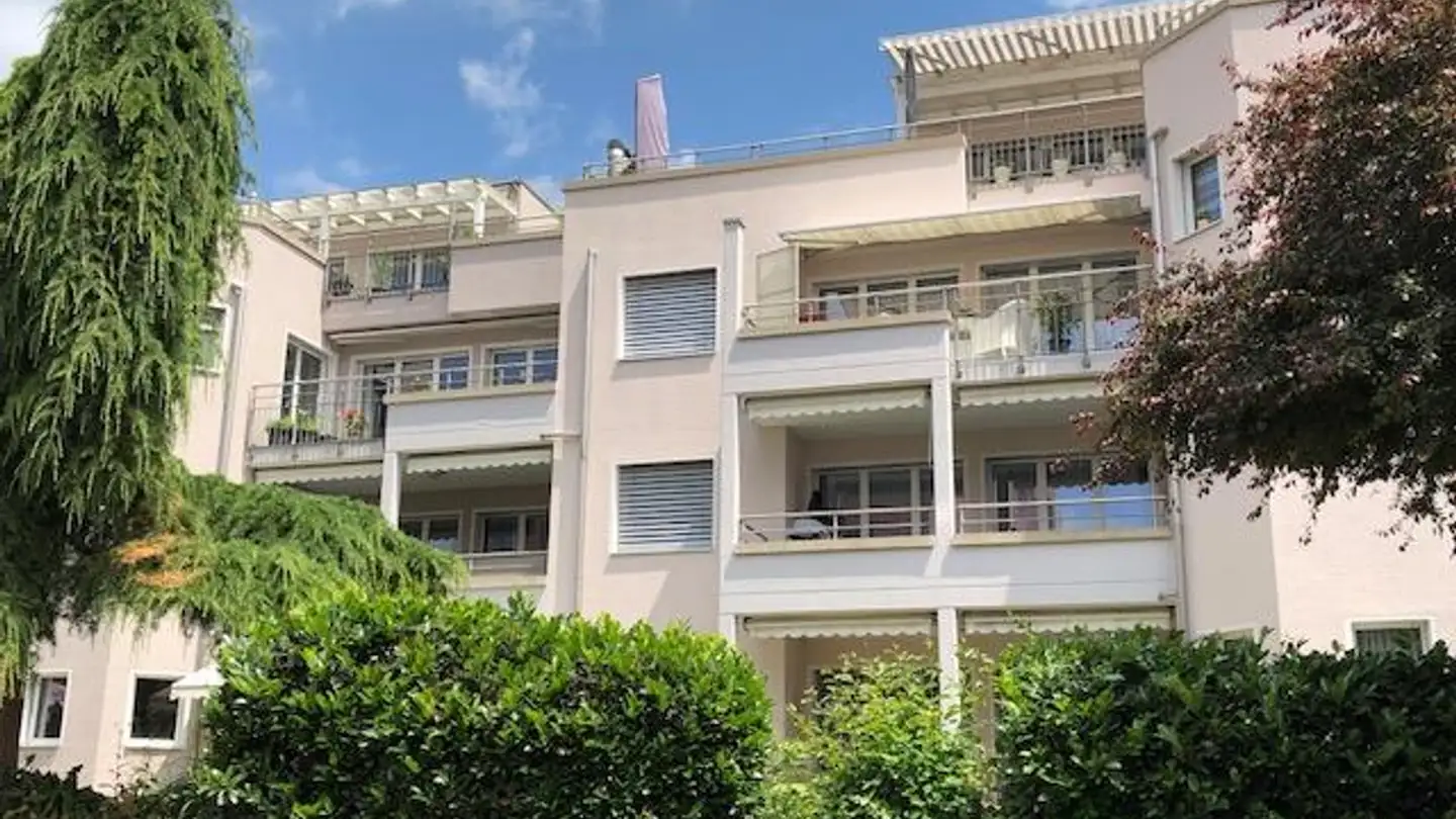 Appartamento in affitto - Grundstrasse 5, 9500 Wil SG