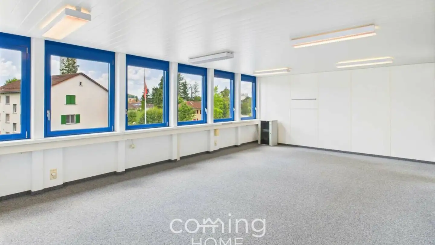Office space for rent - Industrieweg 2, 3360 Herzogenbuchsee