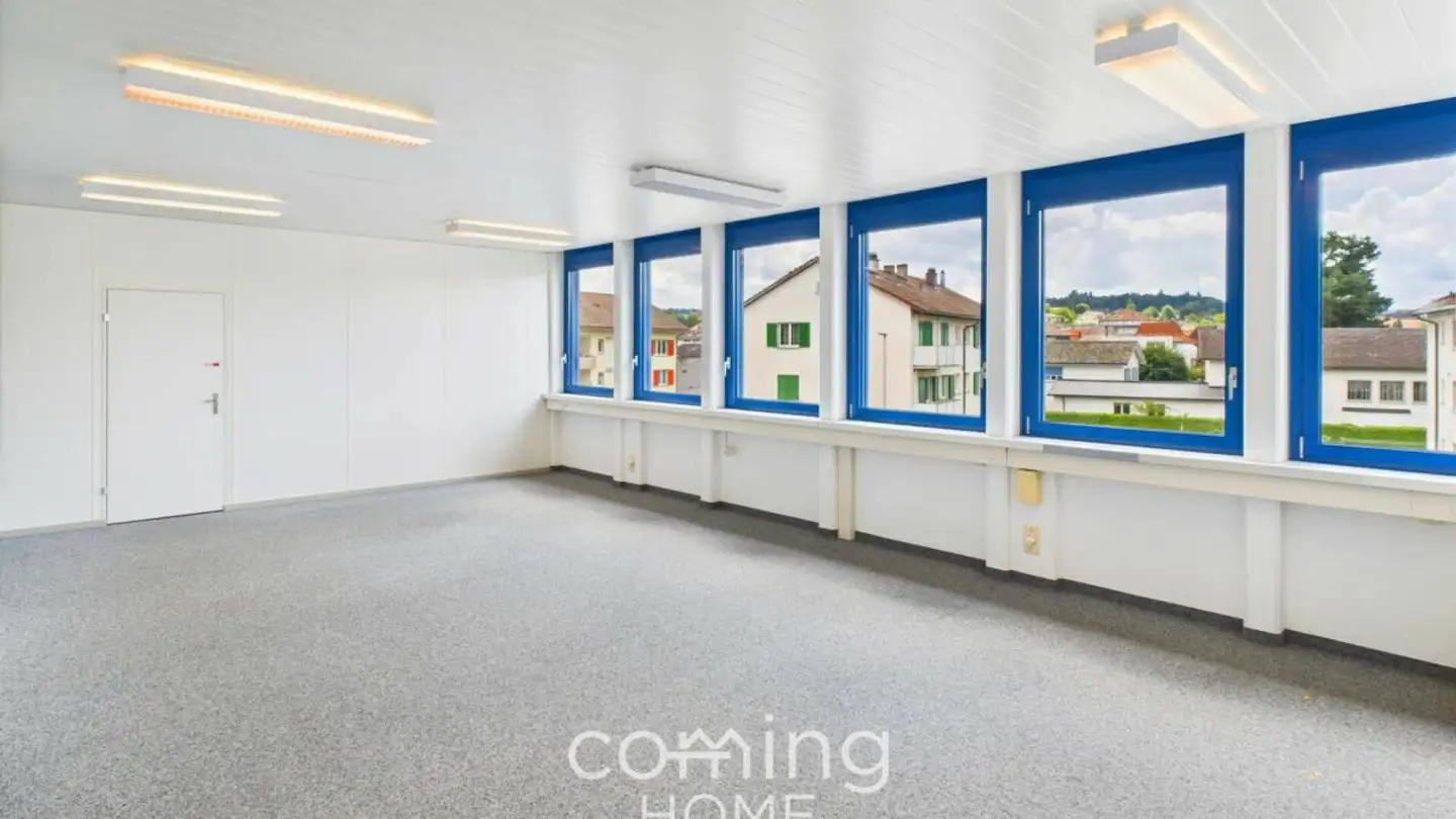 Office space for rent - Industrieweg 2, 3360 Herzogenbuchsee - Photo 4