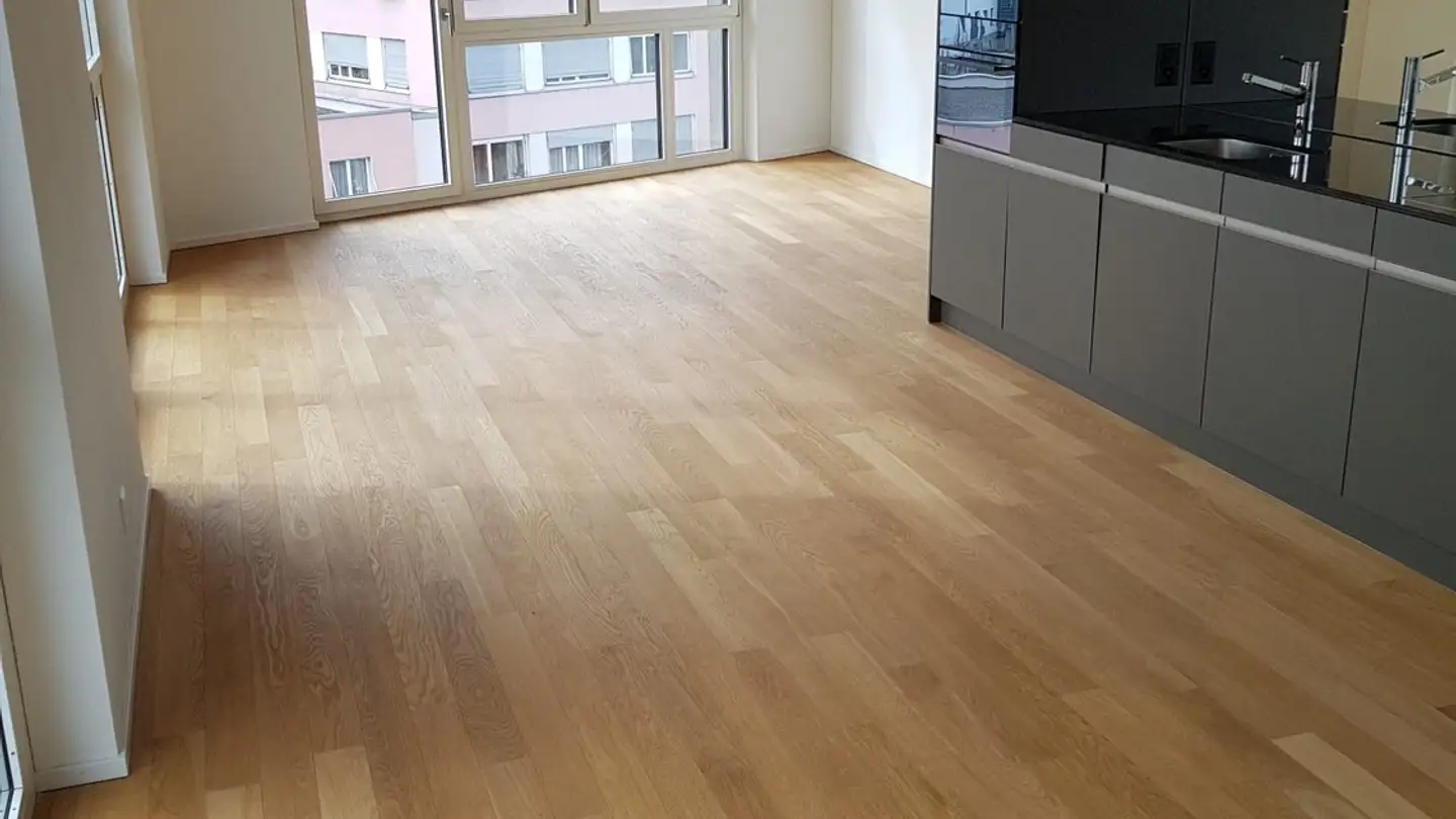 Appartamento in affitto - Im Moos 1, 5000 Aarau - Foto 3