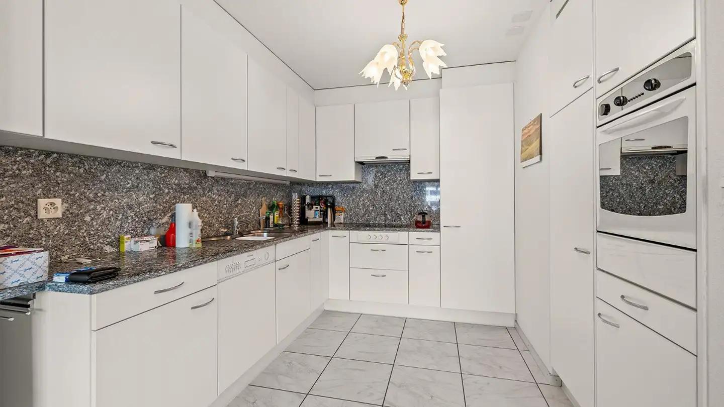 Appartamento in vendita - 8051 Zürich - Foto 3