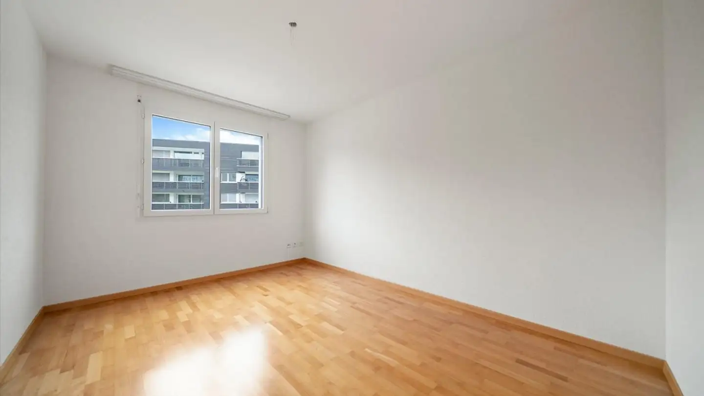 Appartamento in affitto - Grundstrasse 5, 9500 Wil SG - Foto 4