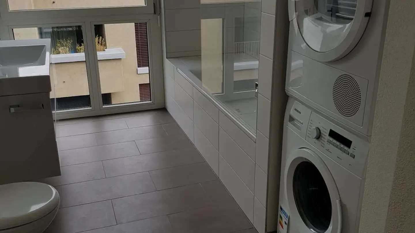 Appartamento in affitto - Im Moos 1, 5000 Aarau - Foto 4
