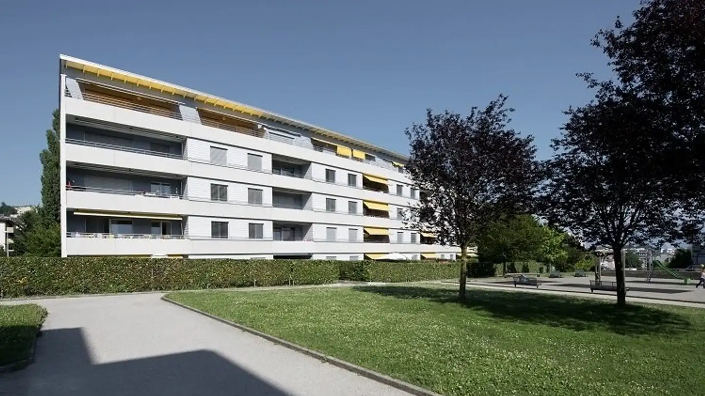 Apartment for rent - Chemin Du Platane 6, 1008 Prilly