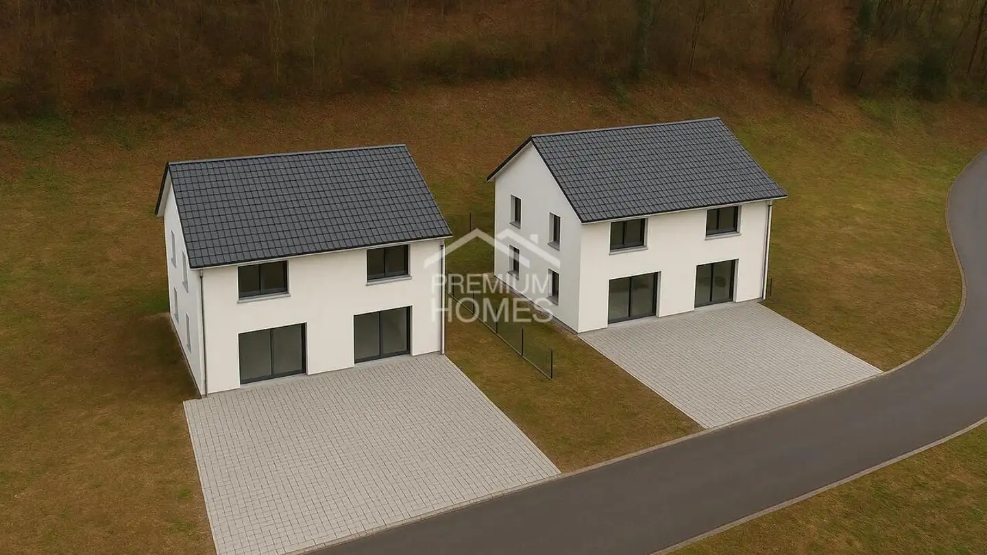 Einfamilienhaus kaufen - 2542 Pieterlen