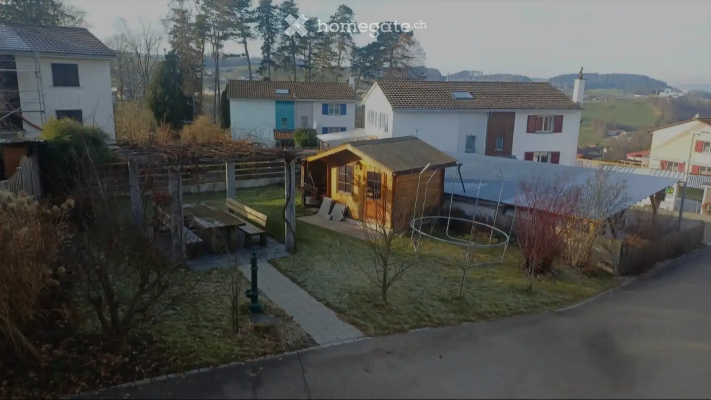 Maison individuelle à louer - 9602 Bazenheid - Photo 3