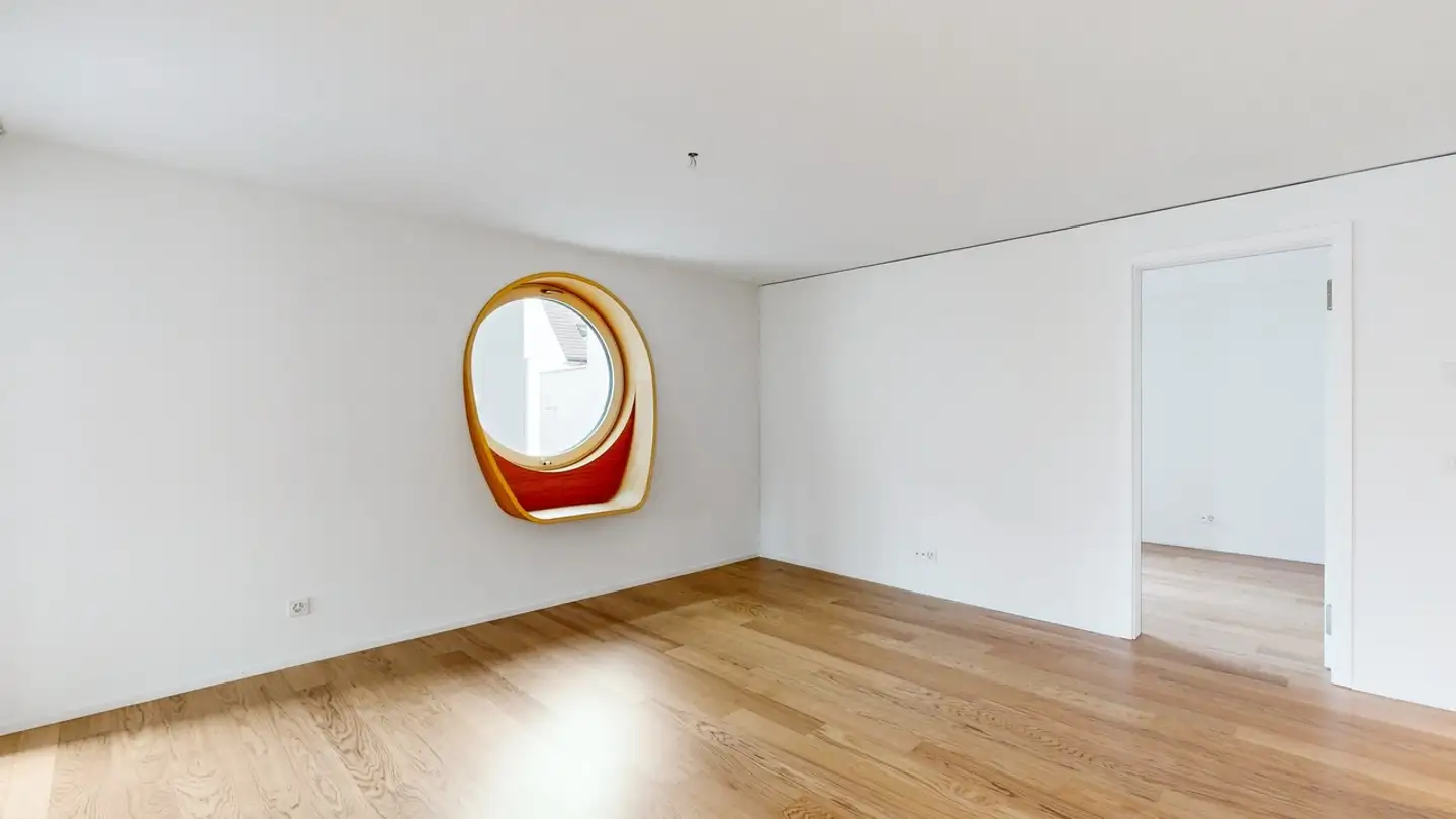 Appartamento in affitto - Segnesstrasse, 8048 Zürich - Foto 2