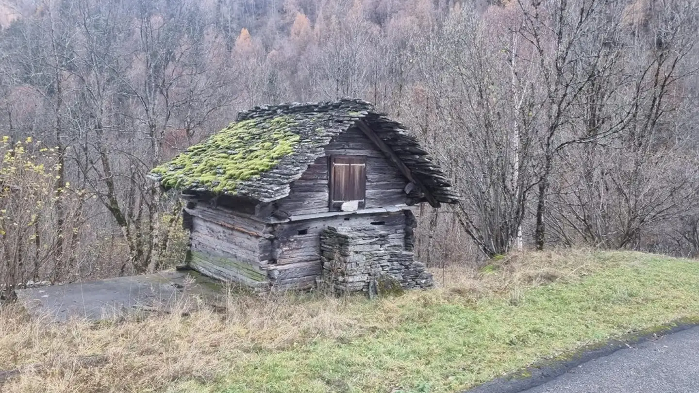 Casa in vendita - Campo, 6684 Campo (Vallemaggia)