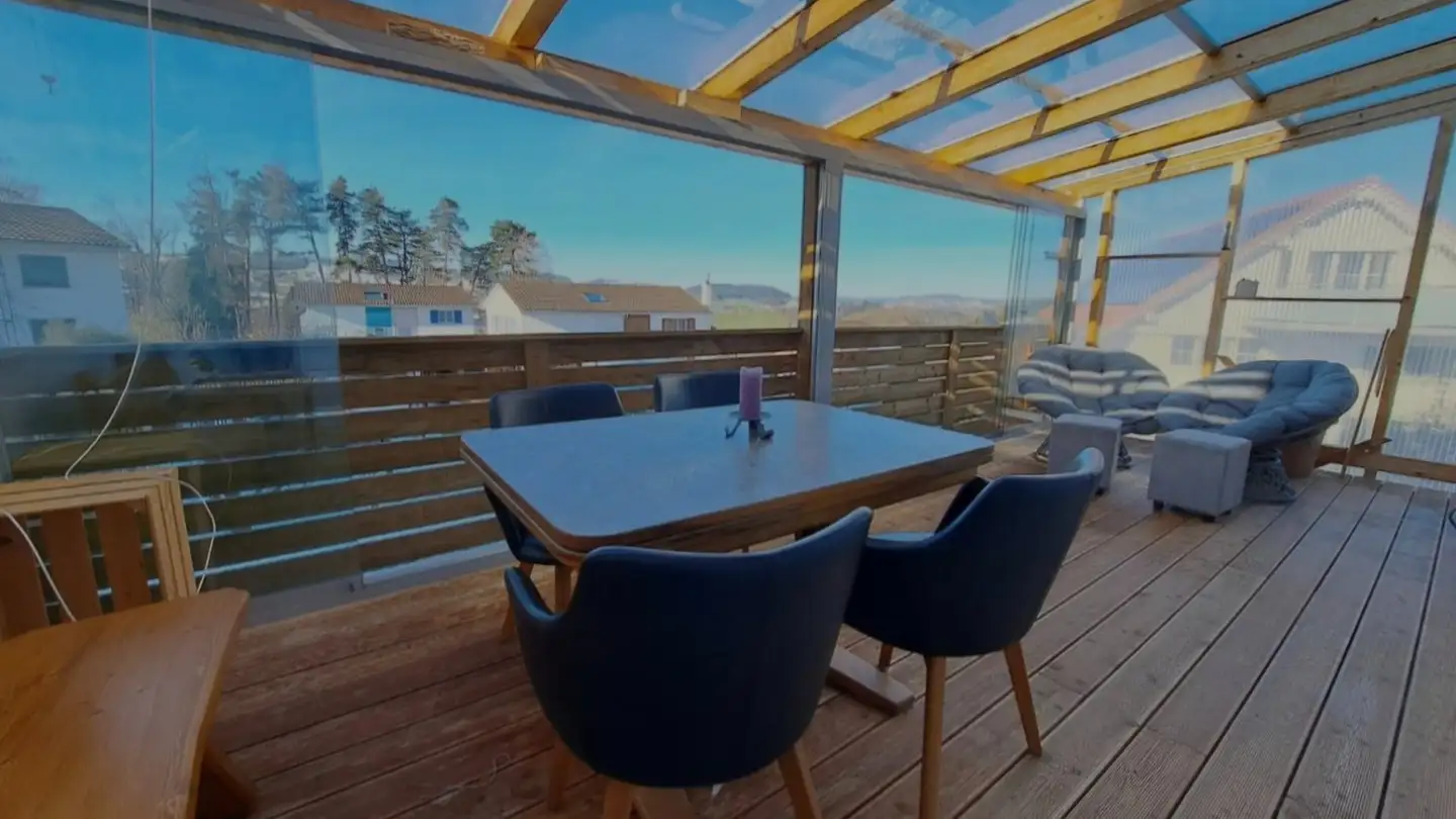 Maison individuelle à louer - 9602 Bazenheid