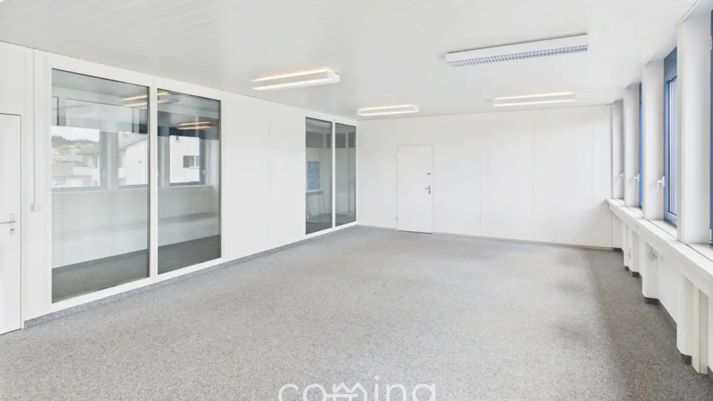 Office space for rent - Industrieweg 2, 3360 Herzogenbuchsee - Photo 2