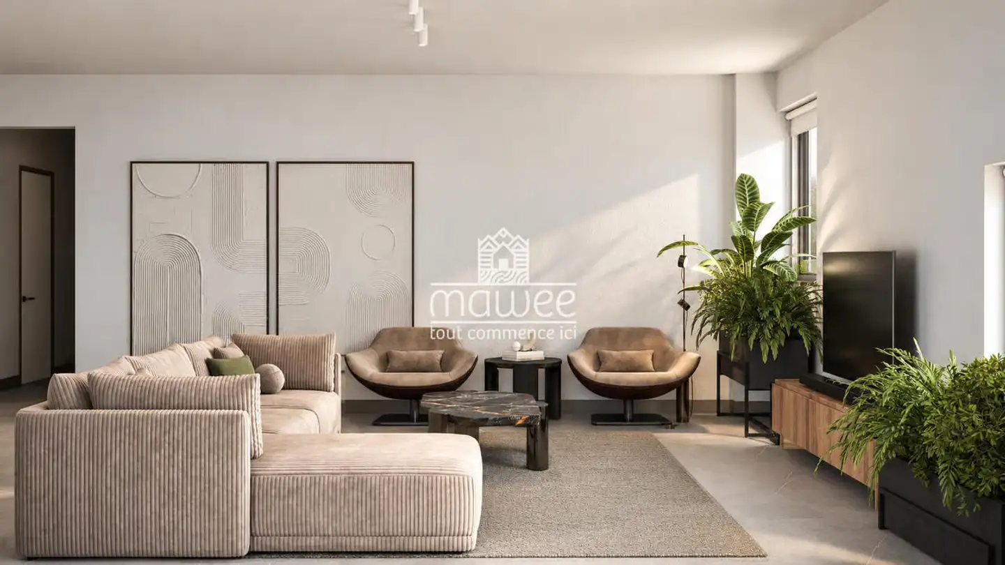 Apartment for sale - 1891 Vérossaz - Photo 4