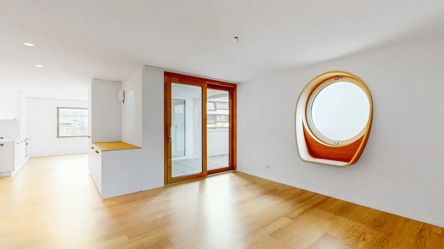 Appartamento in affitto - Segnesstrasse, 8048 Zürich - Foto 3