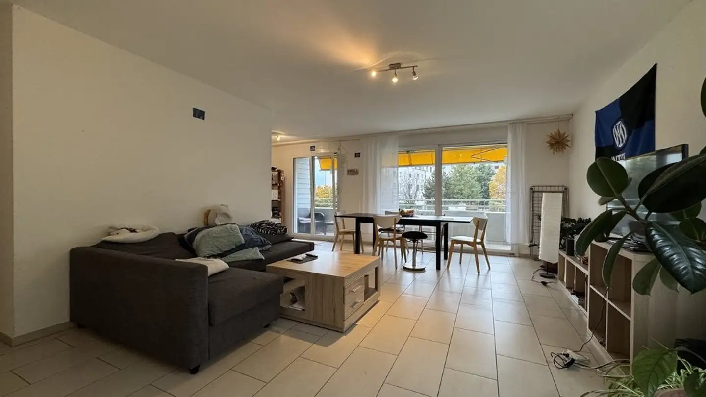 Apartment for rent - Chemin Du Platane 6, 1008 Prilly - Photo 2