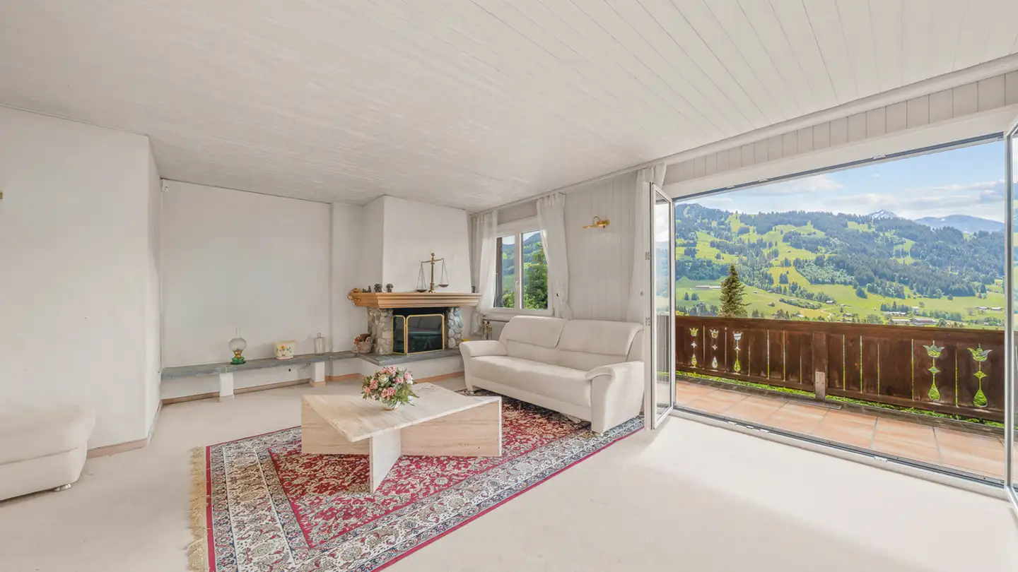 Chalet for sale - Lädelistrasse 35, 3778 Schönried - Photo 2