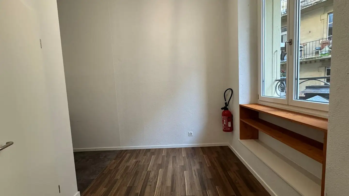 Commercial à louer - Avenue De France 3, 1004 Lausanne - Photo 3