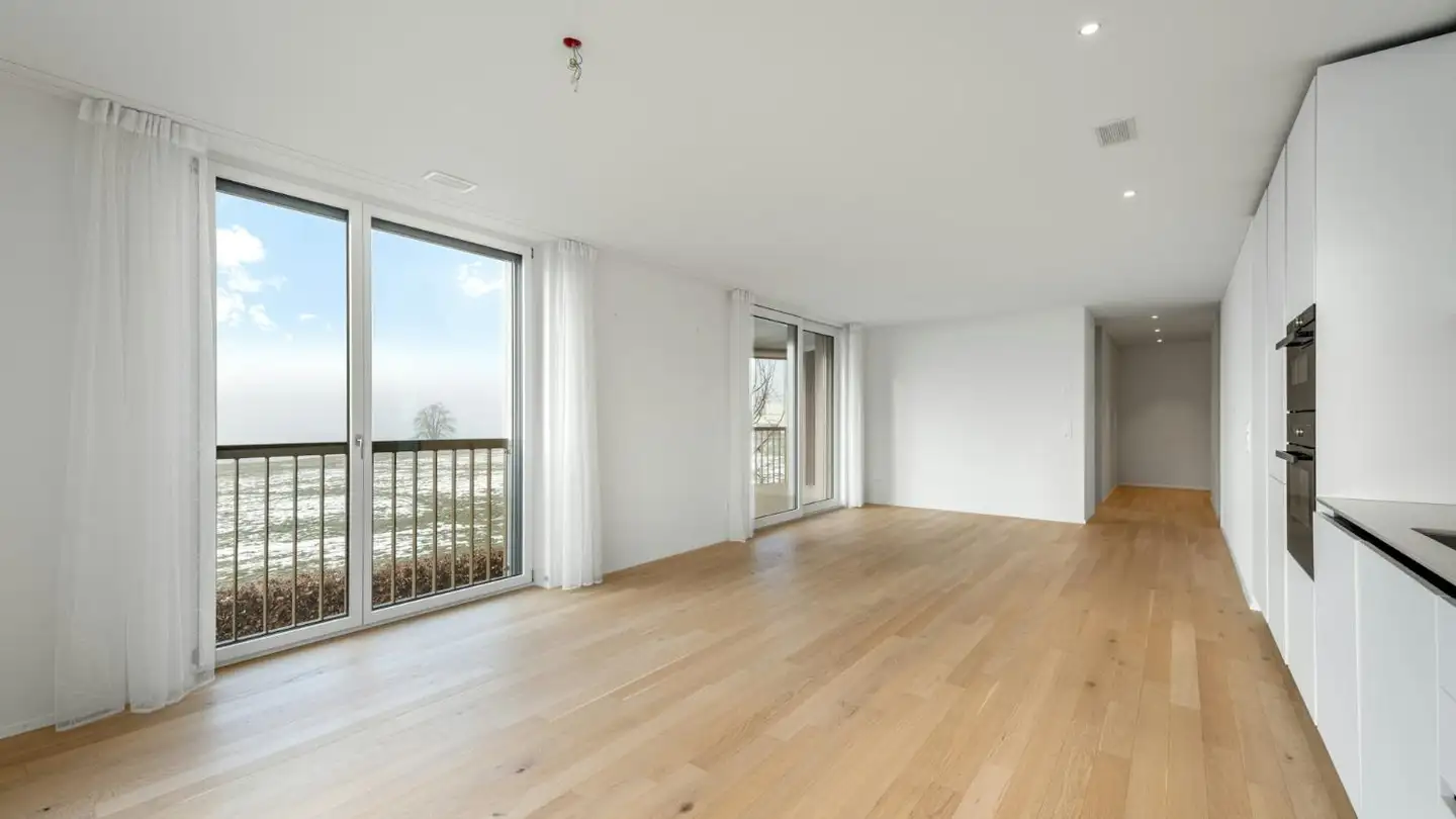 Apartment for sale - Preyenstrasse 47, 8623 Wetzikon ZH - Photo 4