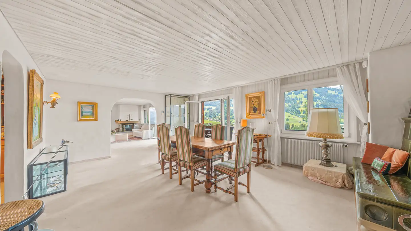 Chalet for sale - Lädelistrasse 35, 3778 Schönried - Photo 4