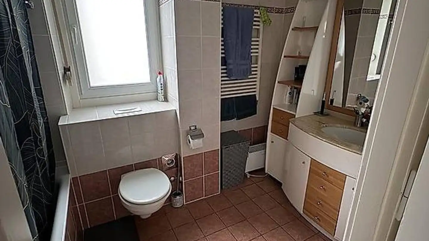 Appartement à louer - Chemin Du Reposoir, 1007 Lausanne