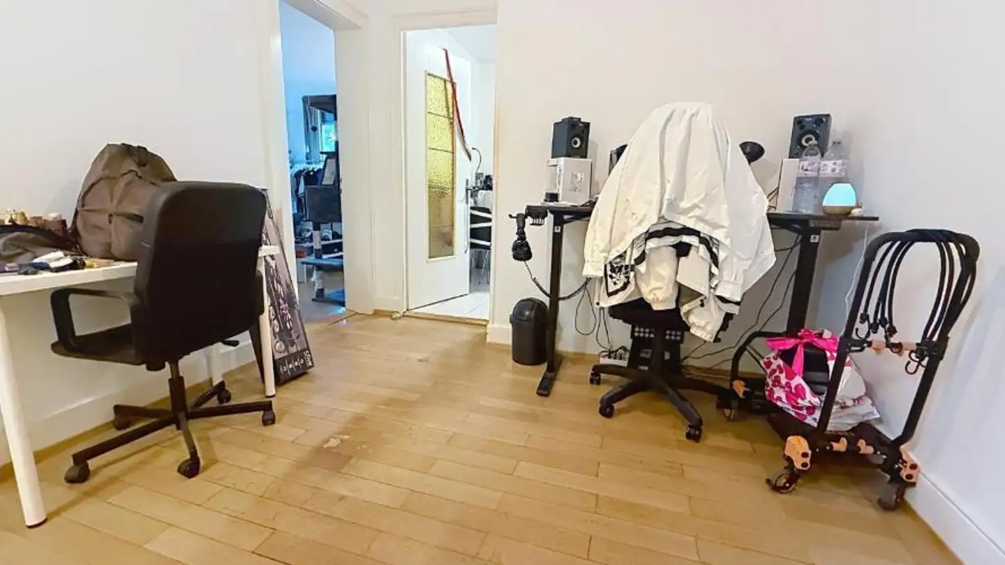 Apartment for rent - Avenue de Béthusy 80, 1012 Lausanne