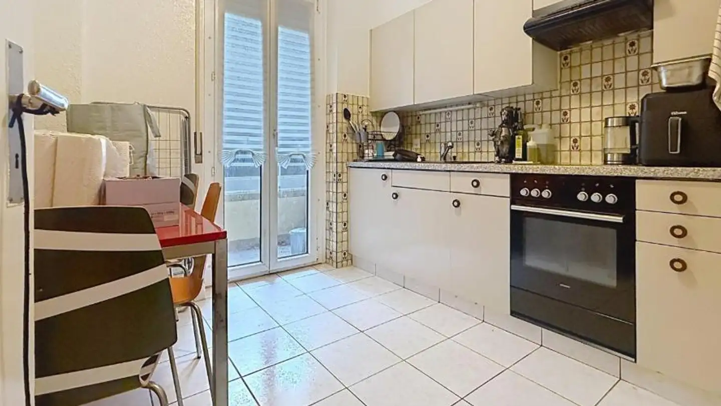 Apartment for rent - Avenue de Béthusy 80, 1012 Lausanne - Photo 2