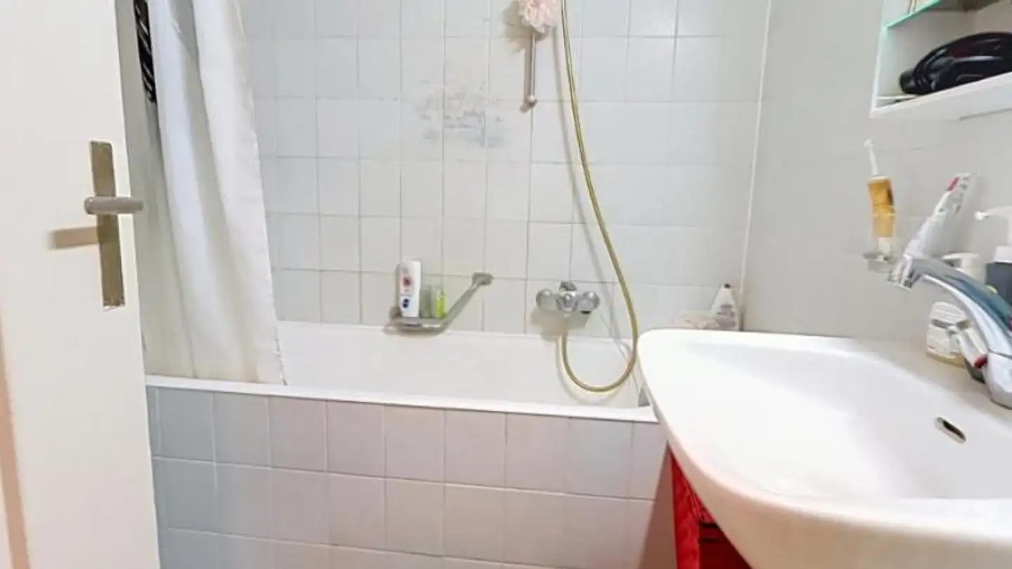 Apartment for rent - Avenue de Béthusy 80, 1012 Lausanne - Photo 4