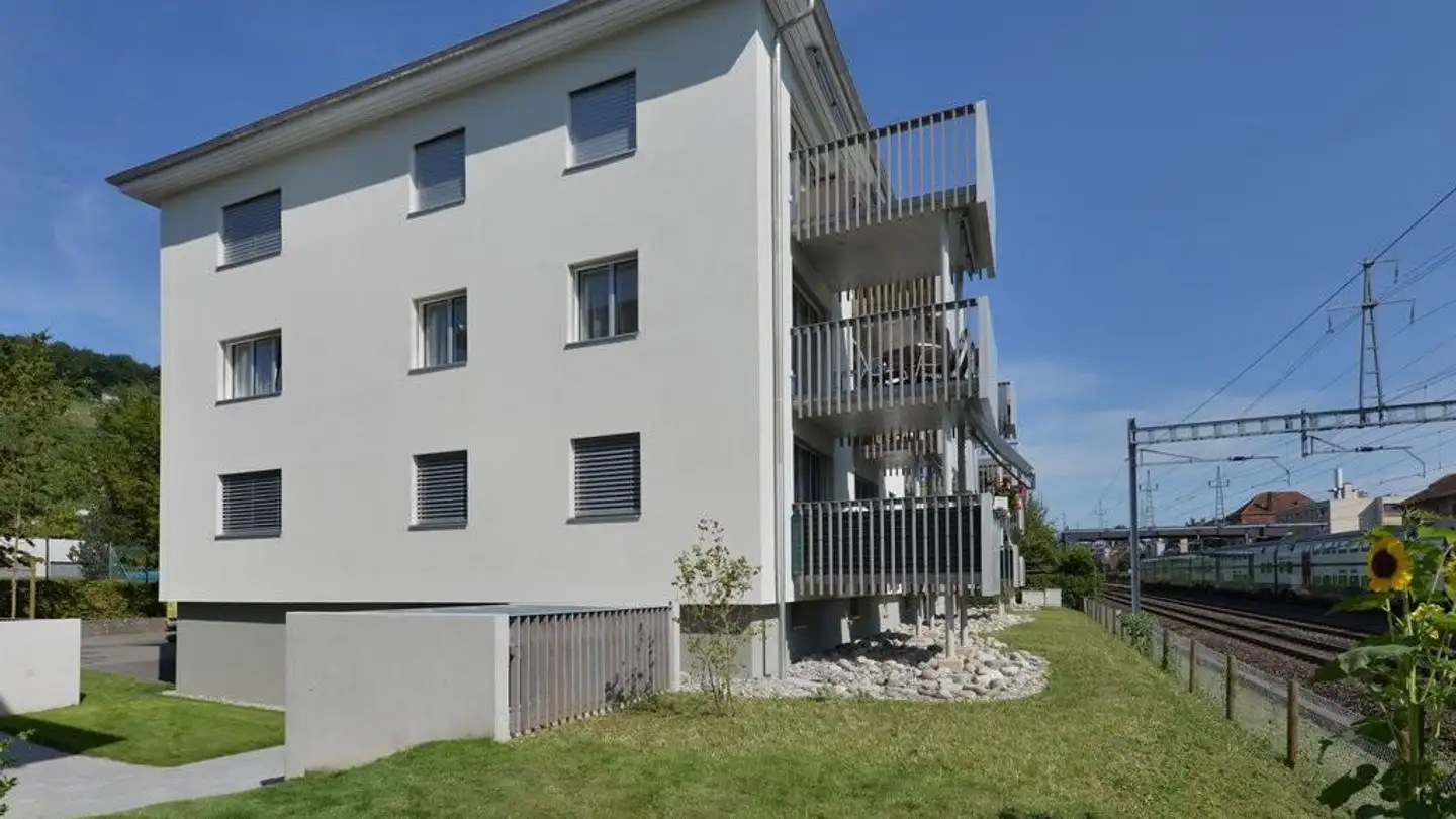 Apartment for rent - Oststrasse 31, 8400 Winterthur - Photo 2