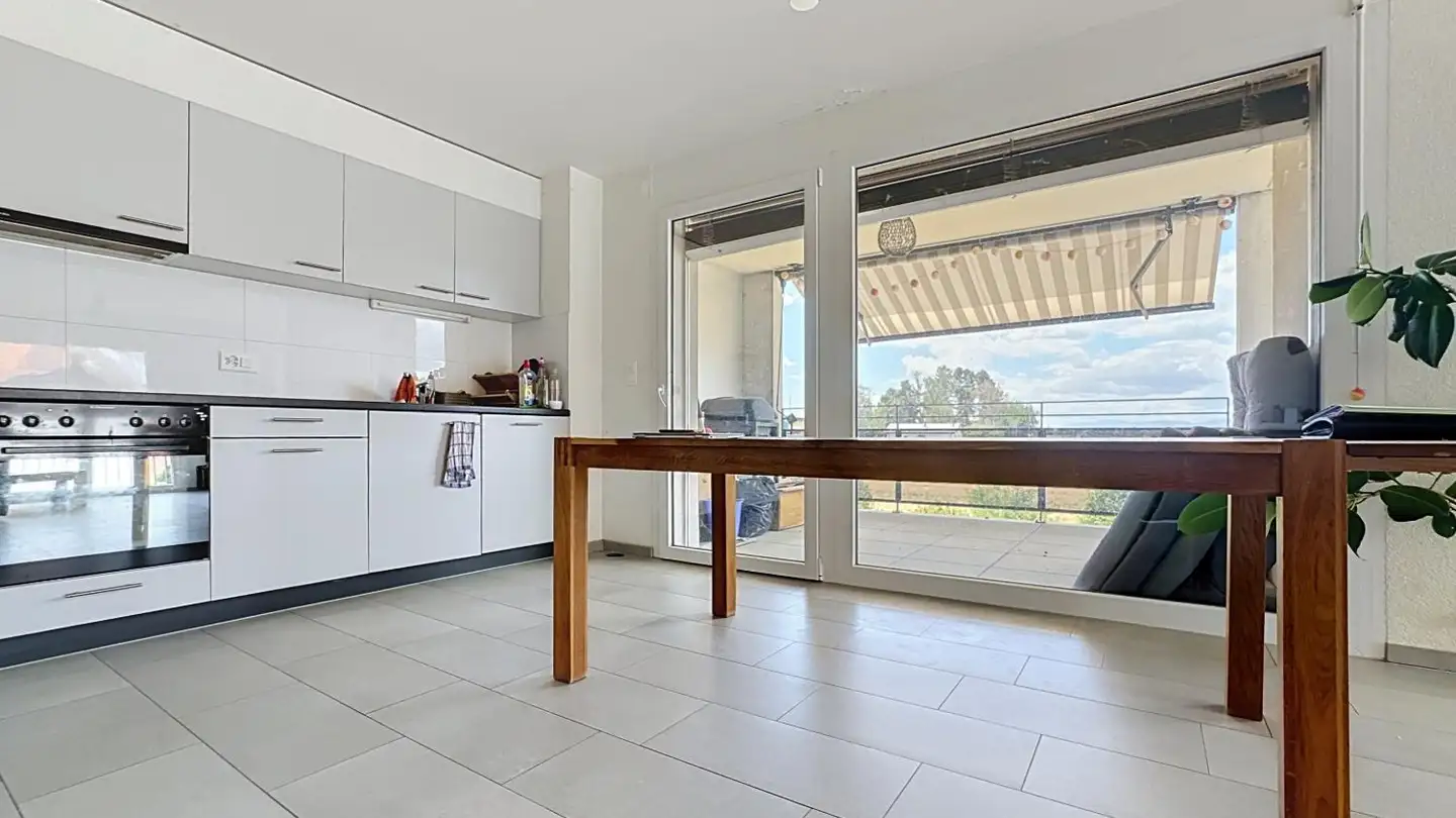 Appartamento in affitto - Rue De La Motte 2, 1545 Chevroux - Foto 2