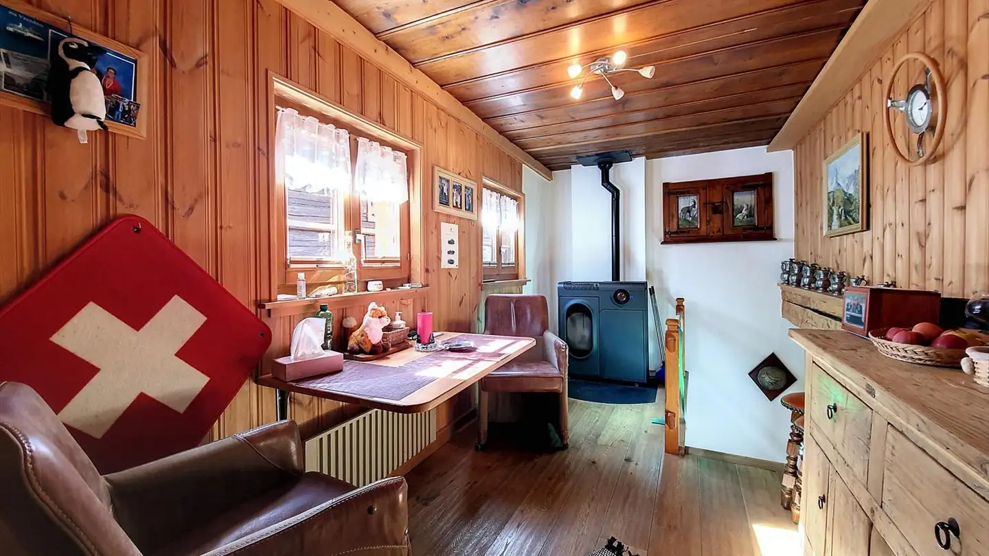 Chalet in vendita - Revers De Fionnay 2, 1948 Fionnay - Photo 2