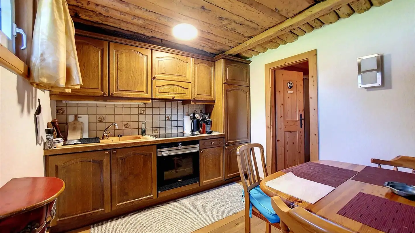 Chalet in vendita - Revers De Fionnay 2, 1948 Fionnay - Photo 4