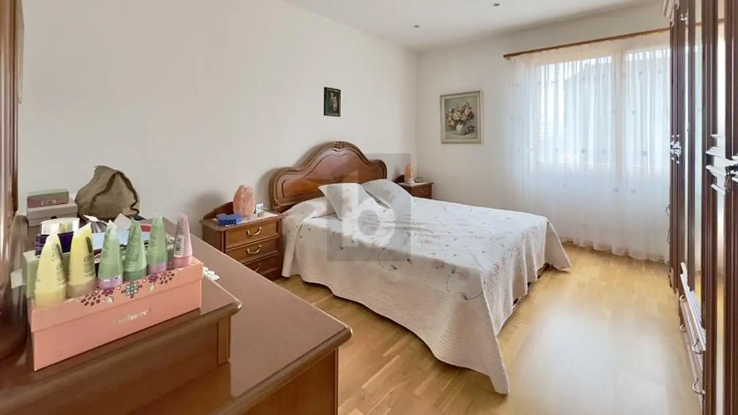 Maison en terrasse à louer - 8602 Wangen b. Dübendorf - Photo 4