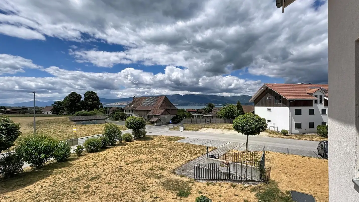 Appartamento in affitto - Rue De La Motte 2, 1545 Chevroux - Foto 4