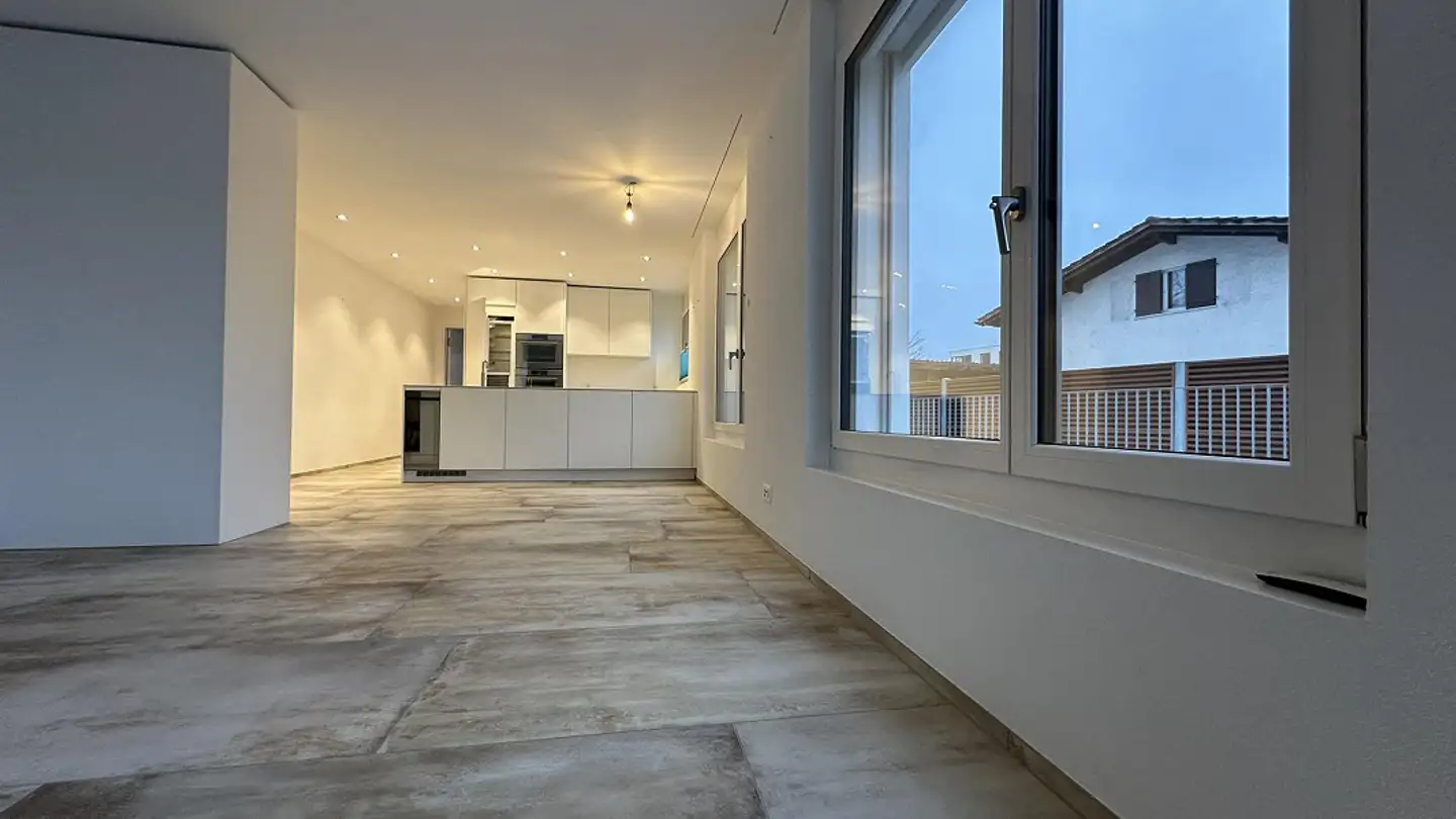 Appartement en terrasse à louer - Weiligstrasse 51, 7310 Bad Ragaz - Photo 4