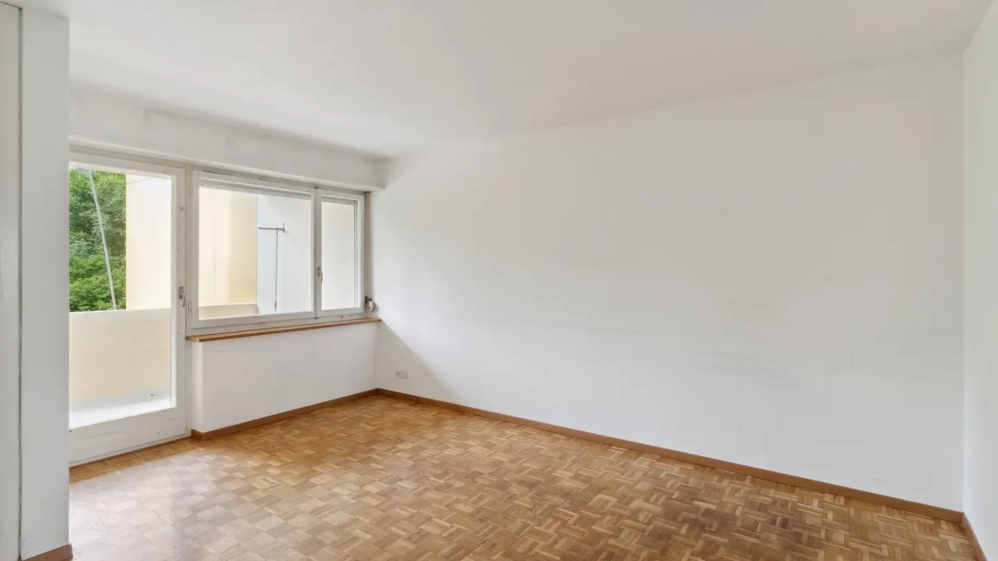 Appartement à louer - 8610 Uster