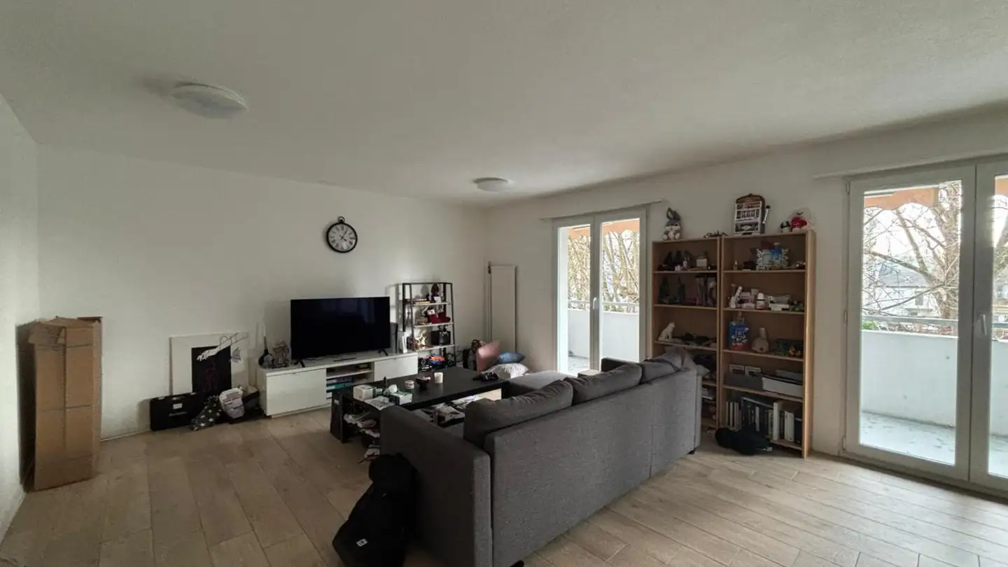 Apartment for rent - Bielstrasse 86, 2560 Nidau - Photo 3