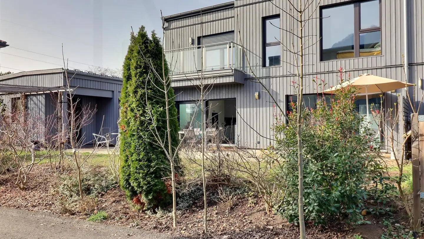 Reihenhaus kaufen - 1652 Botterens