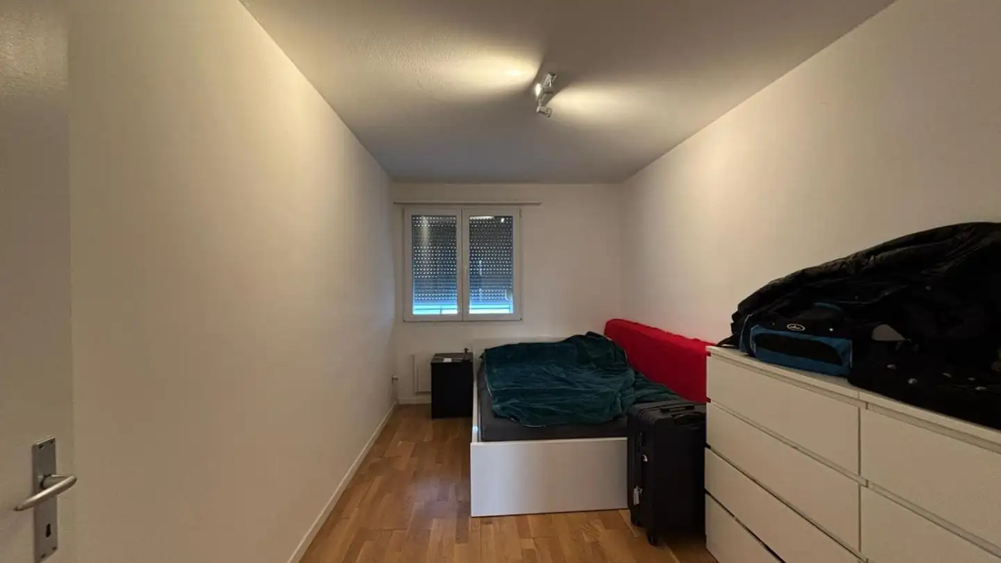 Apartment for rent - Bielstrasse 86, 2560 Nidau - Photo 4