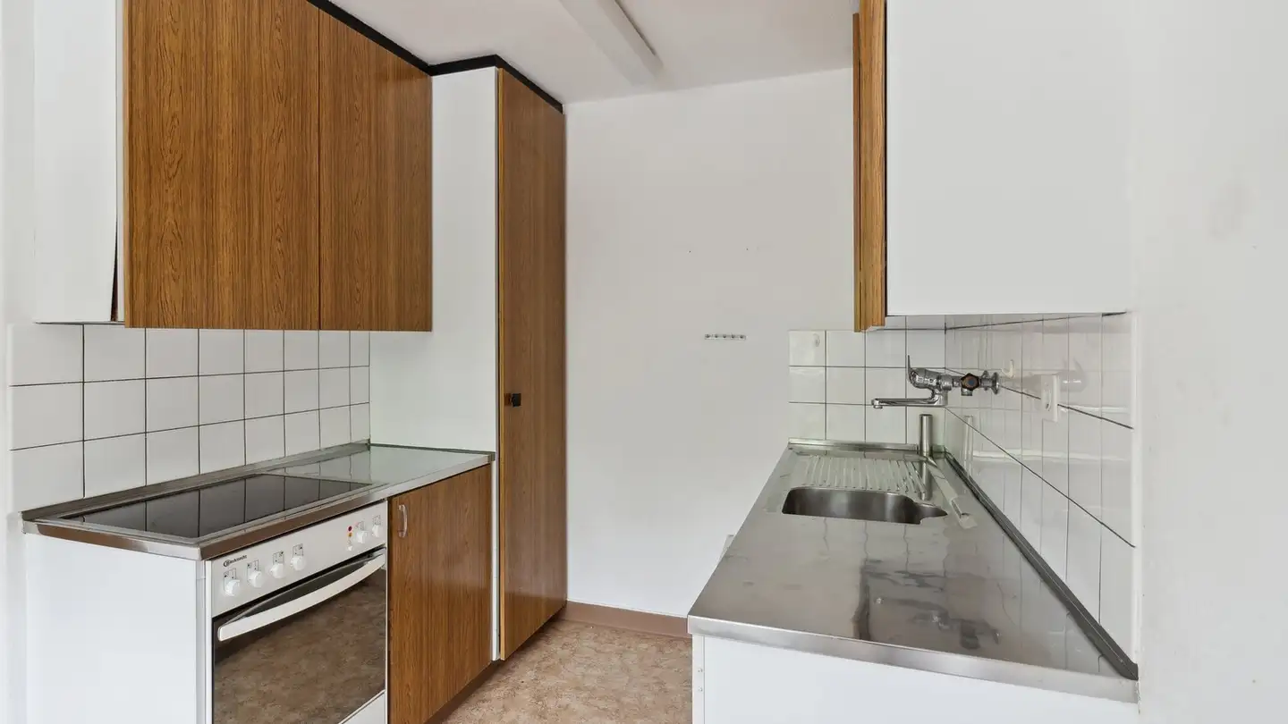 Appartement à louer - 8610 Uster - Photo 2
