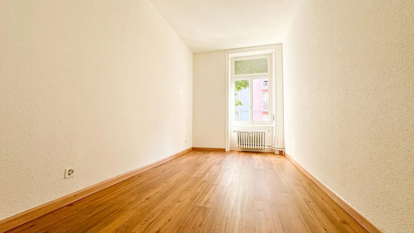Wohnung mieten - Brombacherstrasse 30, 4057 Basel - Foto 3